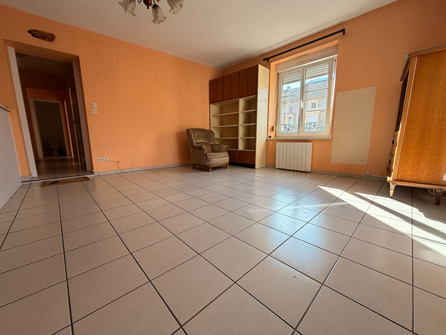 Photo Appartement Koenigsmacker 3 pièce(s) 64.47 m2 image 4/6