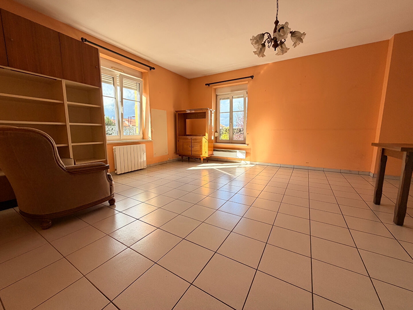 Photo Appartement Koenigsmacker 3 pièce(s) 64.47 m2 image 5/6