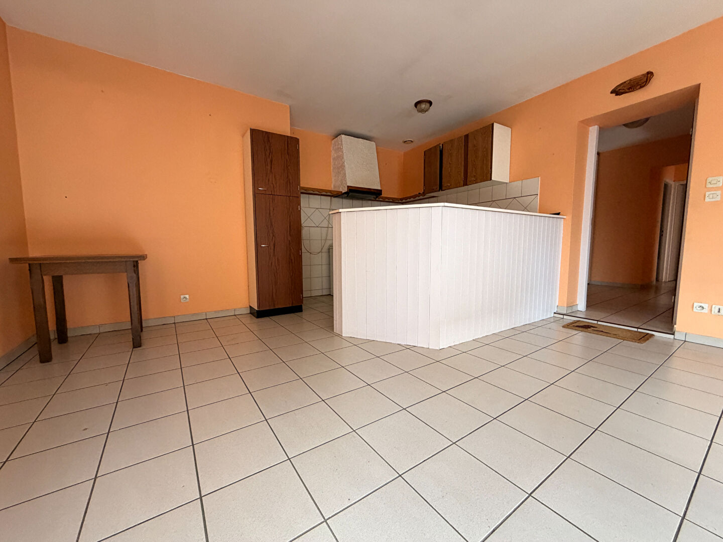 Photo Appartement Koenigsmacker 3 pièce(s) 64.47 m2 image 6/6