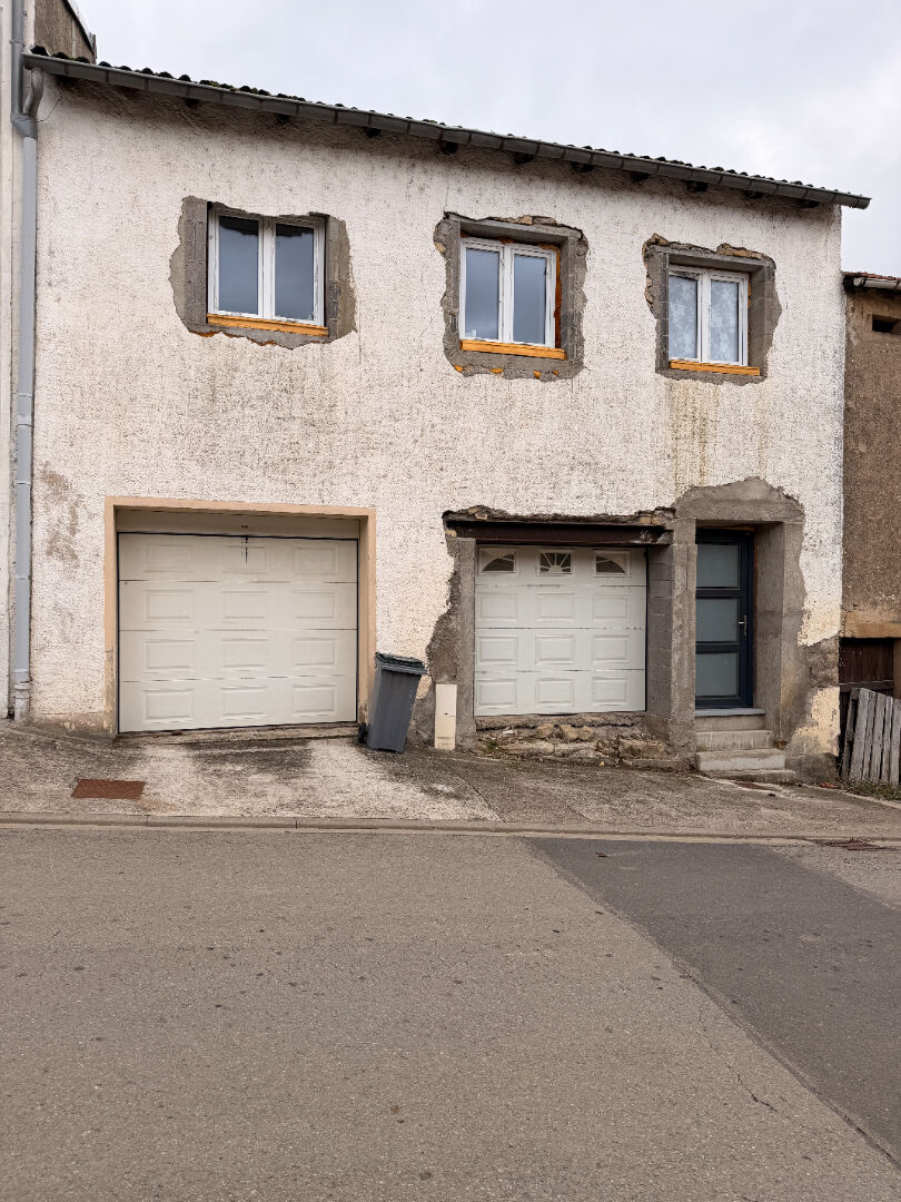 Maison Kirsch Les Sierck 4 pièce(s) 108.86 m2