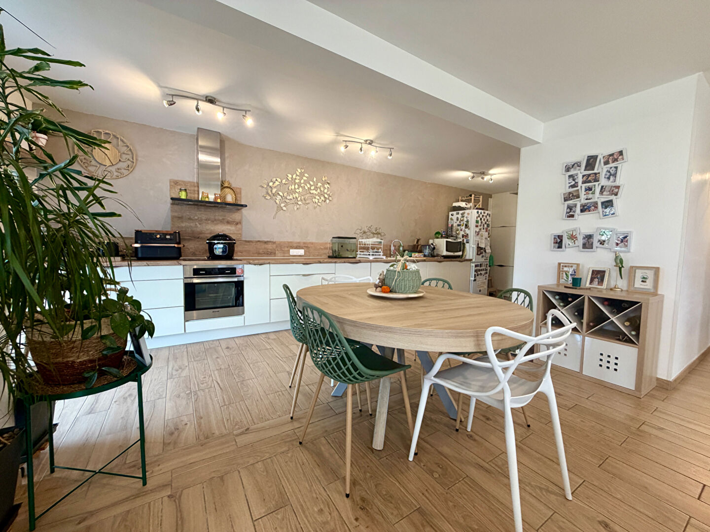 Photo Maison Hunting 5 pièces 133.72 m2 image 3/6