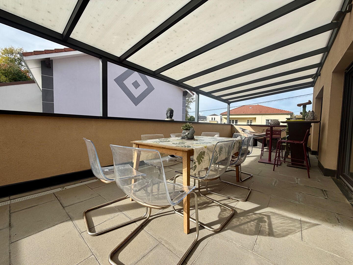 Photo Maison Hunting 5 pièces 133.72 m2 image 4/6