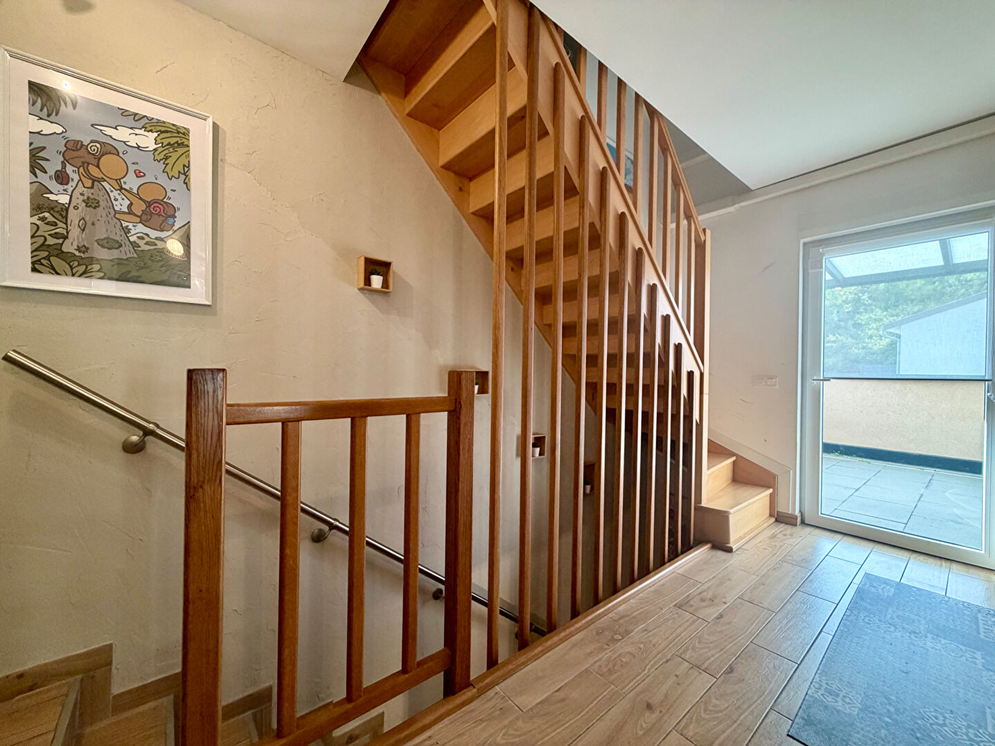 Photo Maison Hunting 5 pièces 133.72 m2 image 5/6