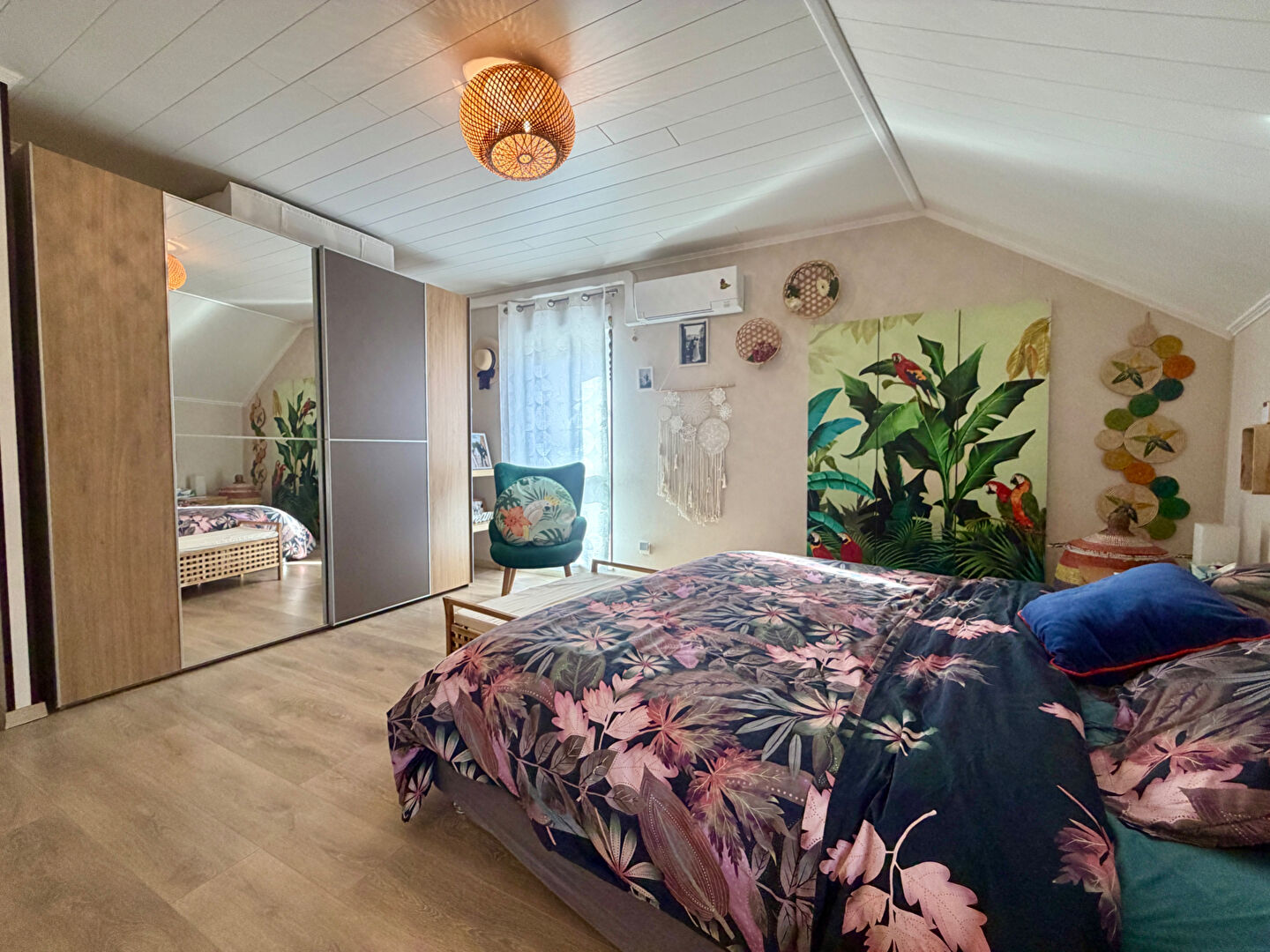 Photo Maison Hunting 5 pièces 133.72 m2 image 6/6