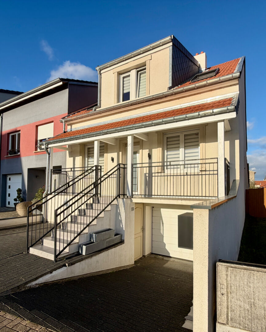 Agence immobilière de LA CLANCHE IMMOBILIER Koenigsmacker