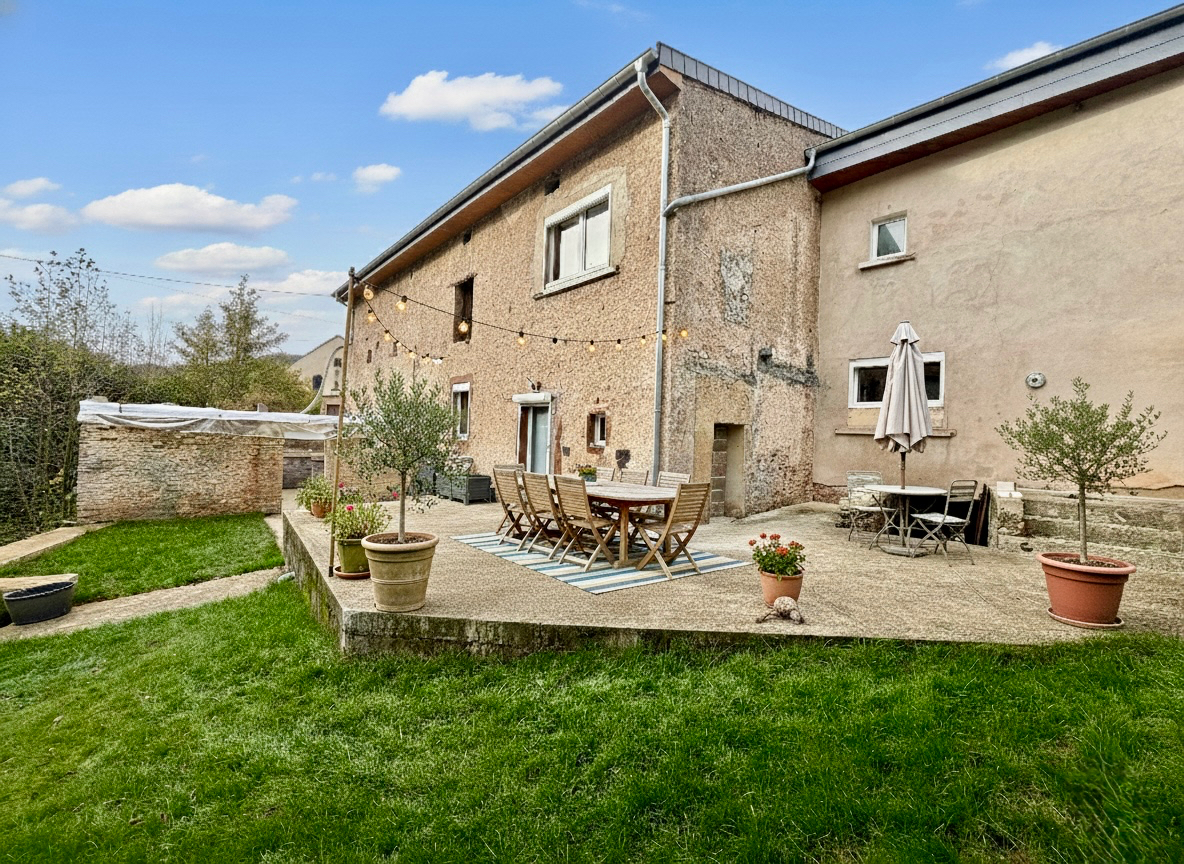 Agence immobilière de LA CLANCHE IMMOBILIER Koenigsmacker