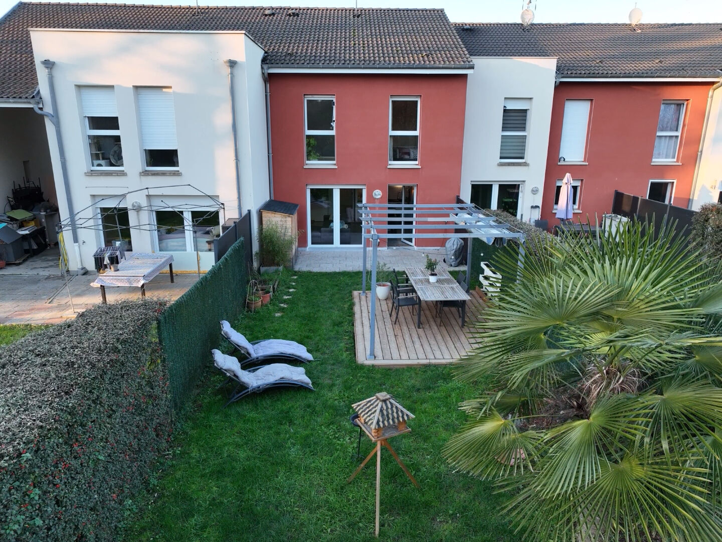 Agence immobilière de LA CLANCHE IMMOBILIER Koenigsmacker