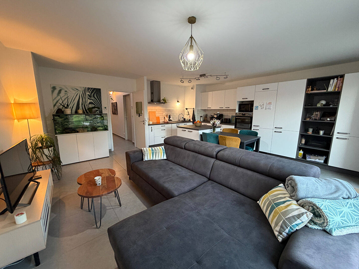 Agence immobilière de LA CLANCHE IMMOBILIER Koenigsmacker