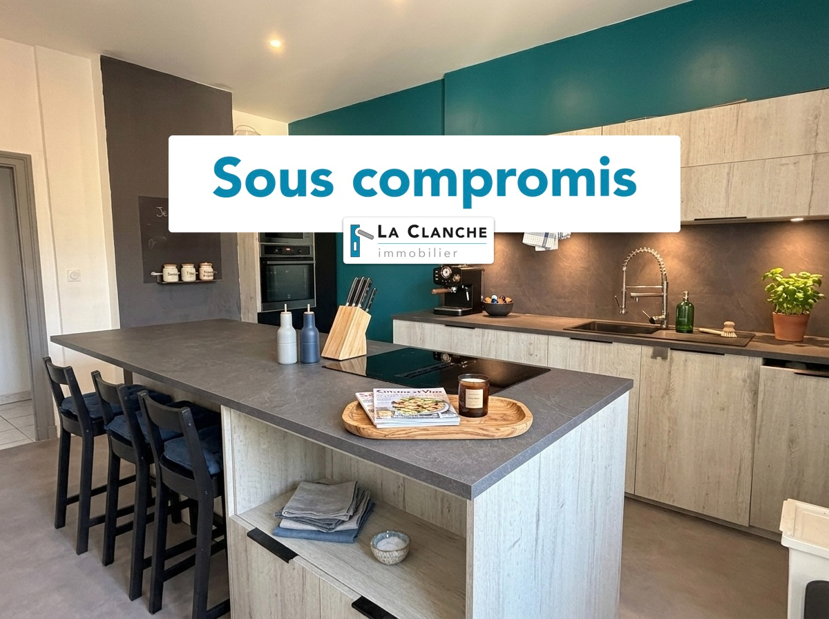 Agence immobilière de LA CLANCHE IMMOBILIER Koenigsmacker