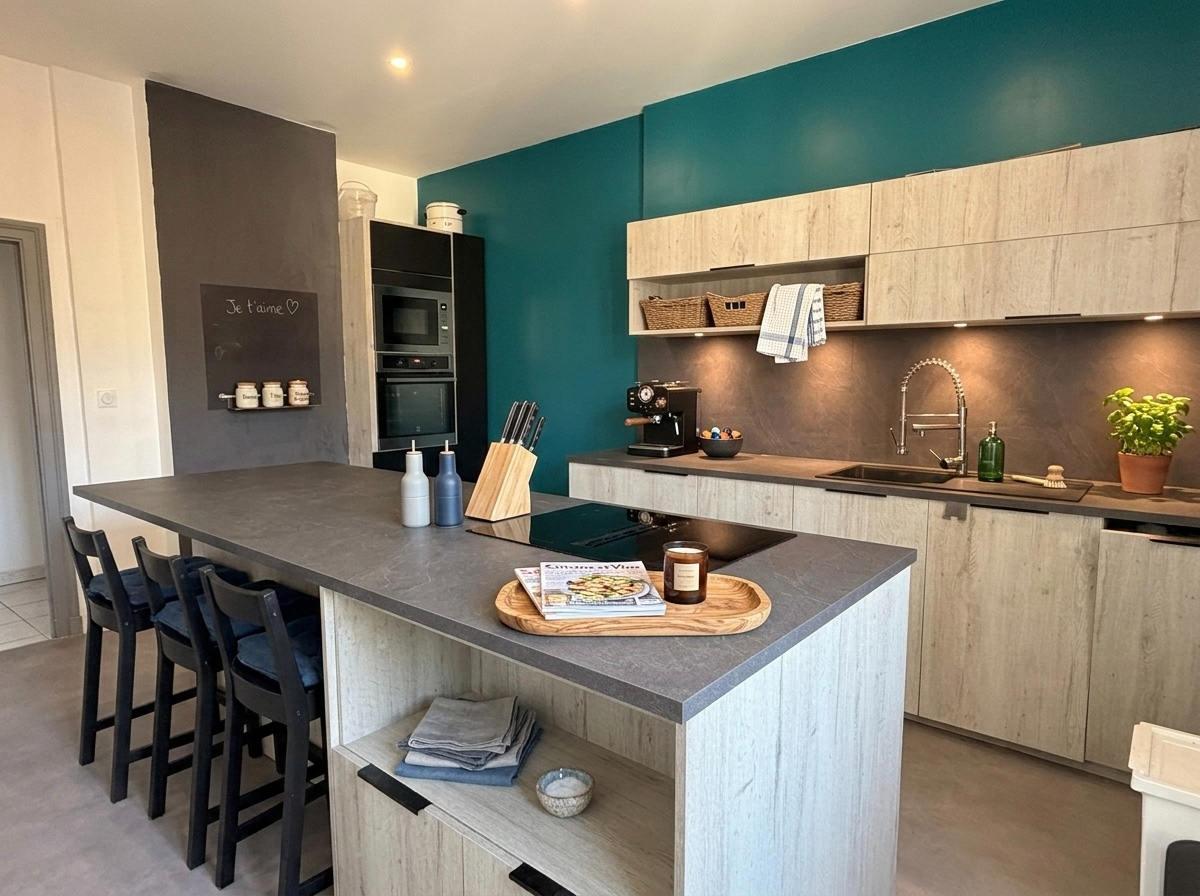 Agence immobilière de LA CLANCHE IMMOBILIER Koenigsmacker