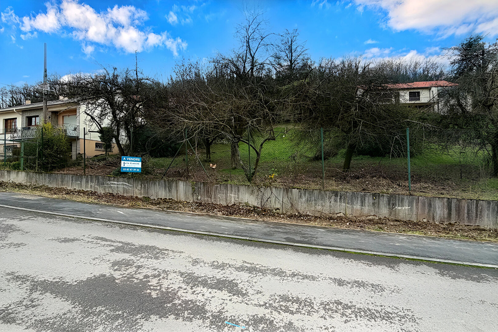 Agence immobilière de LA CLANCHE IMMOBILIER Koenigsmacker