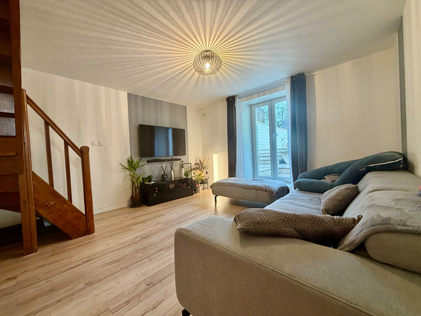 Agence immobilière de LA CLANCHE IMMOBILIER Koenigsmacker