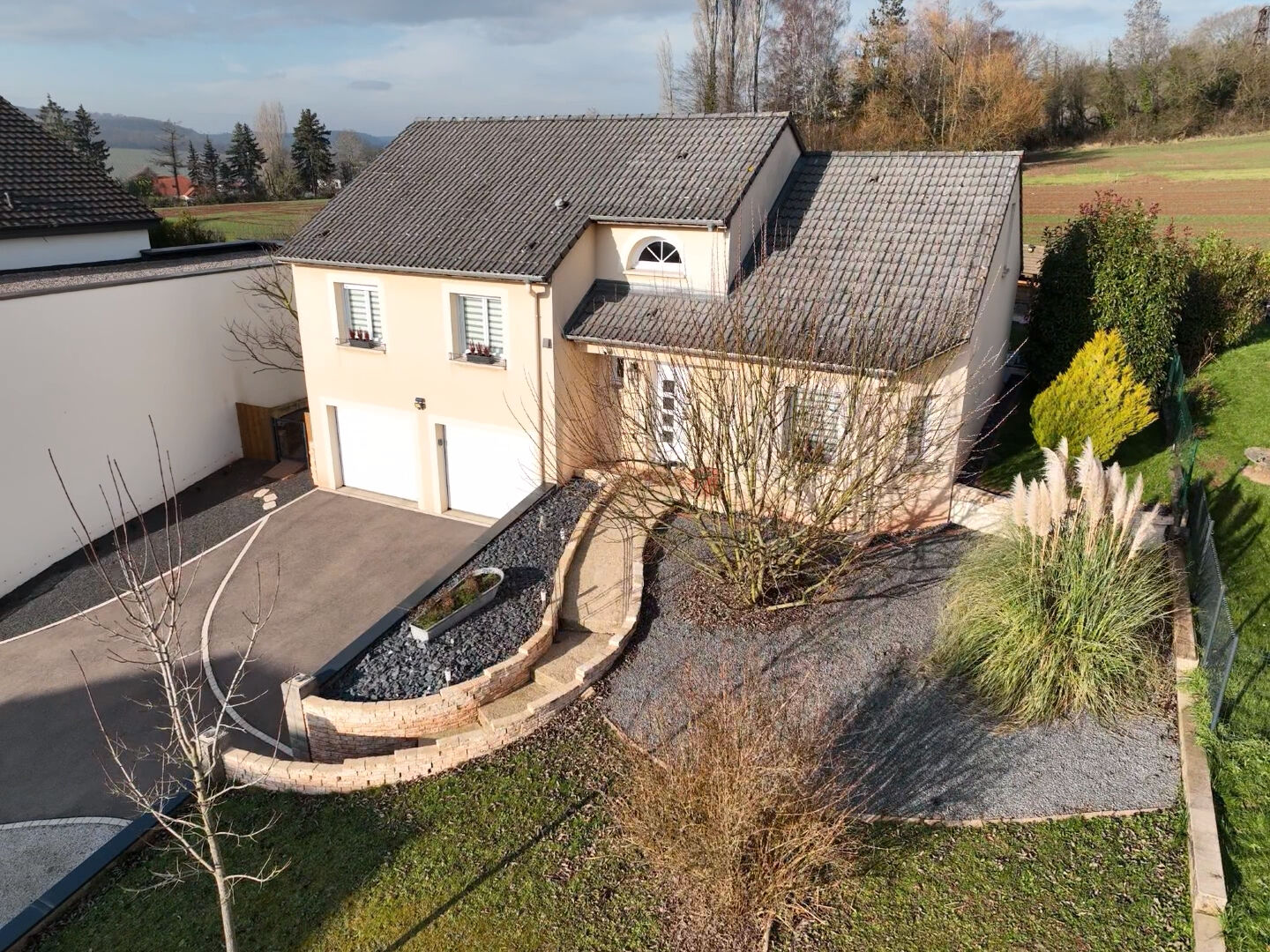 Agence immobilière de LA CLANCHE IMMOBILIER Koenigsmacker