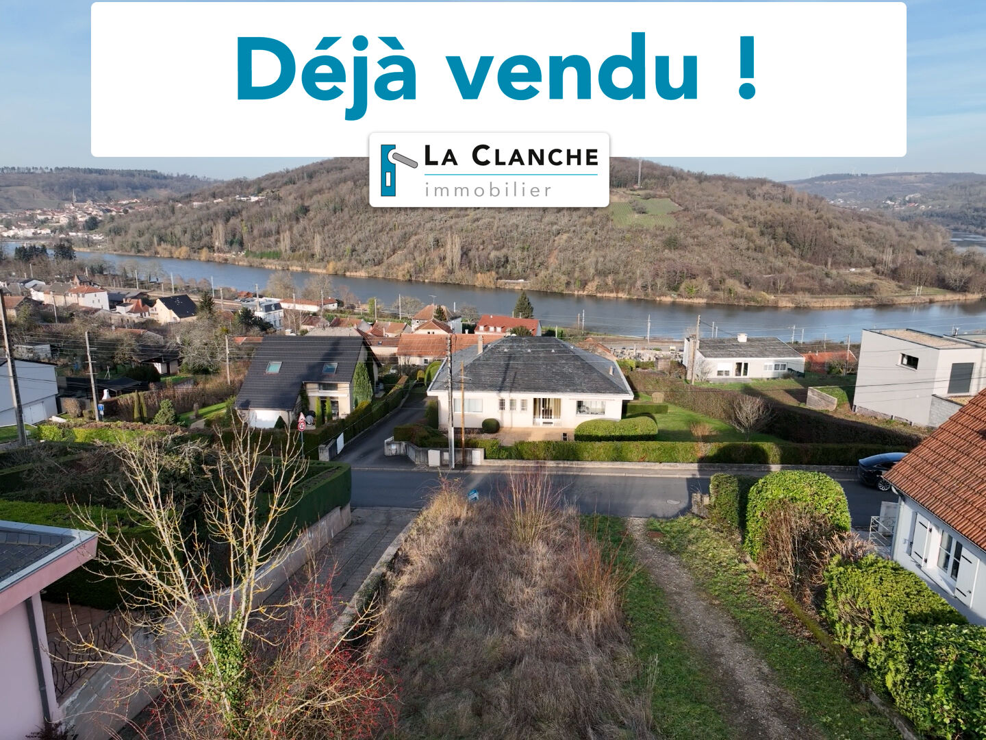 Agence immobilière de LA CLANCHE IMMOBILIER Koenigsmacker