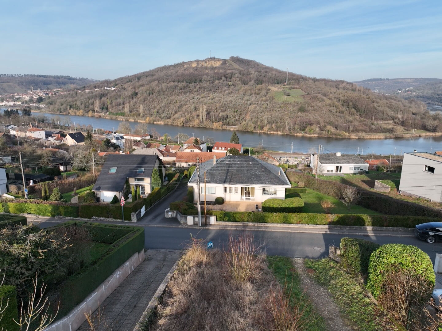 Agence immobilière de LA CLANCHE IMMOBILIER Koenigsmacker