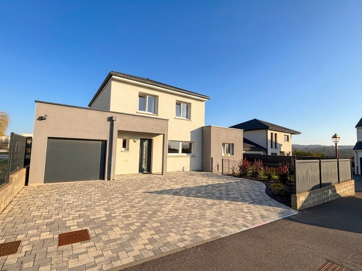 Agence immobilière de LA CLANCHE IMMOBILIER Koenigsmacker