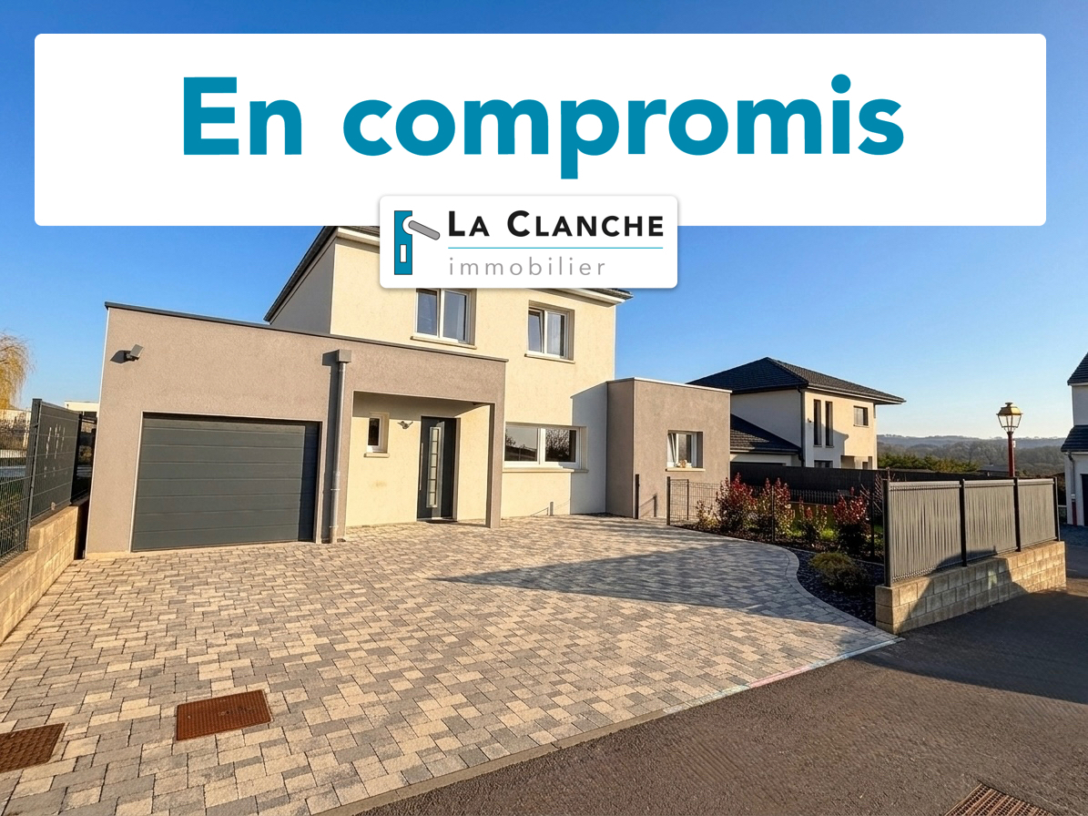 Agence immobilière de LA CLANCHE IMMOBILIER Koenigsmacker