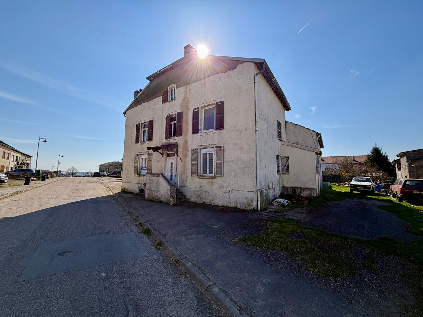 Agence immobilière de LA CLANCHE IMMOBILIER Koenigsmacker