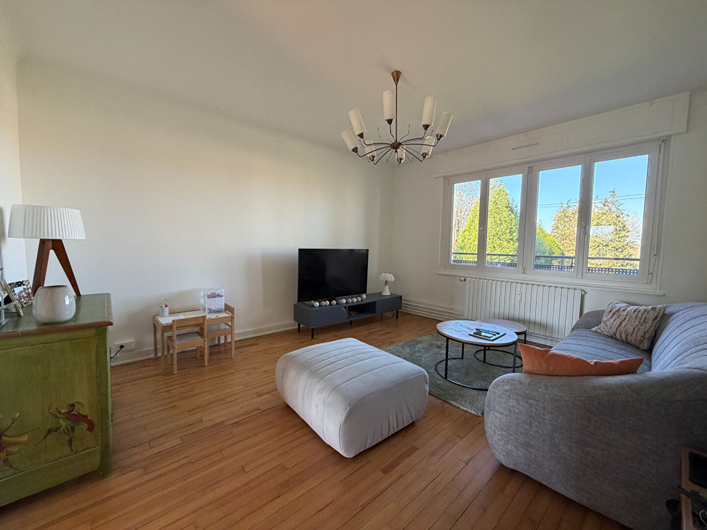 Agence immobilière de LA CLANCHE IMMOBILIER Koenigsmacker