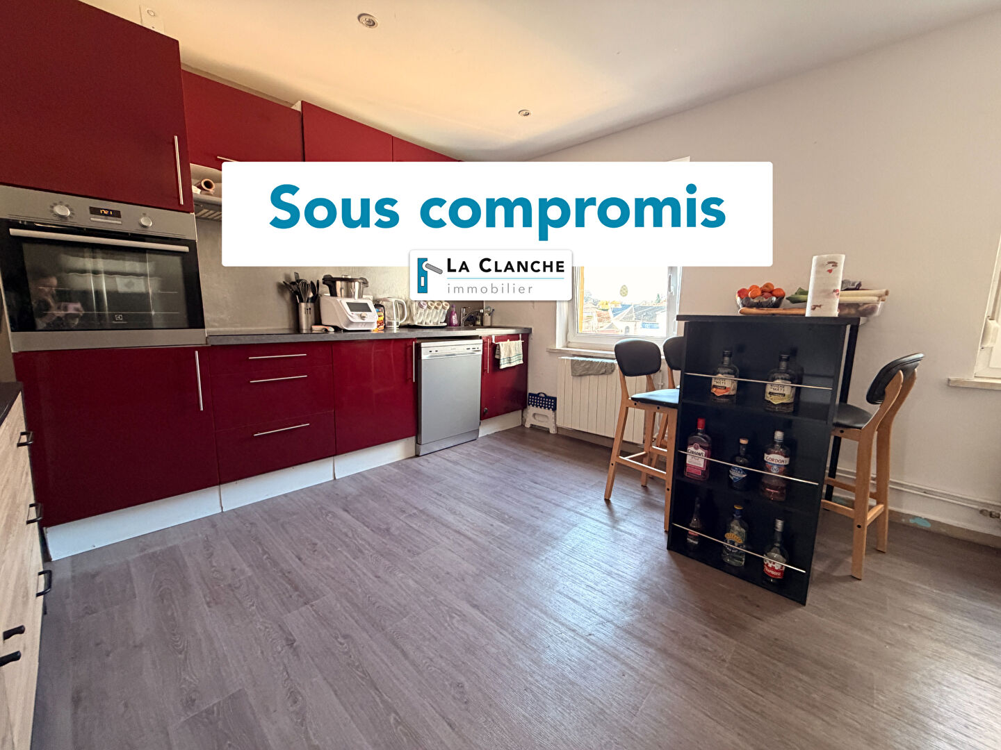 Agence immobilière de LA CLANCHE IMMOBILIER Koenigsmacker
