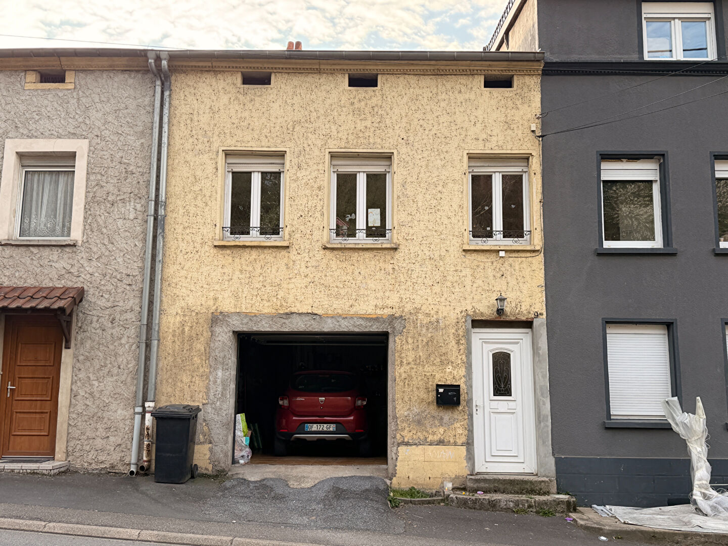 Agence immobilière de LA CLANCHE IMMOBILIER Koenigsmacker