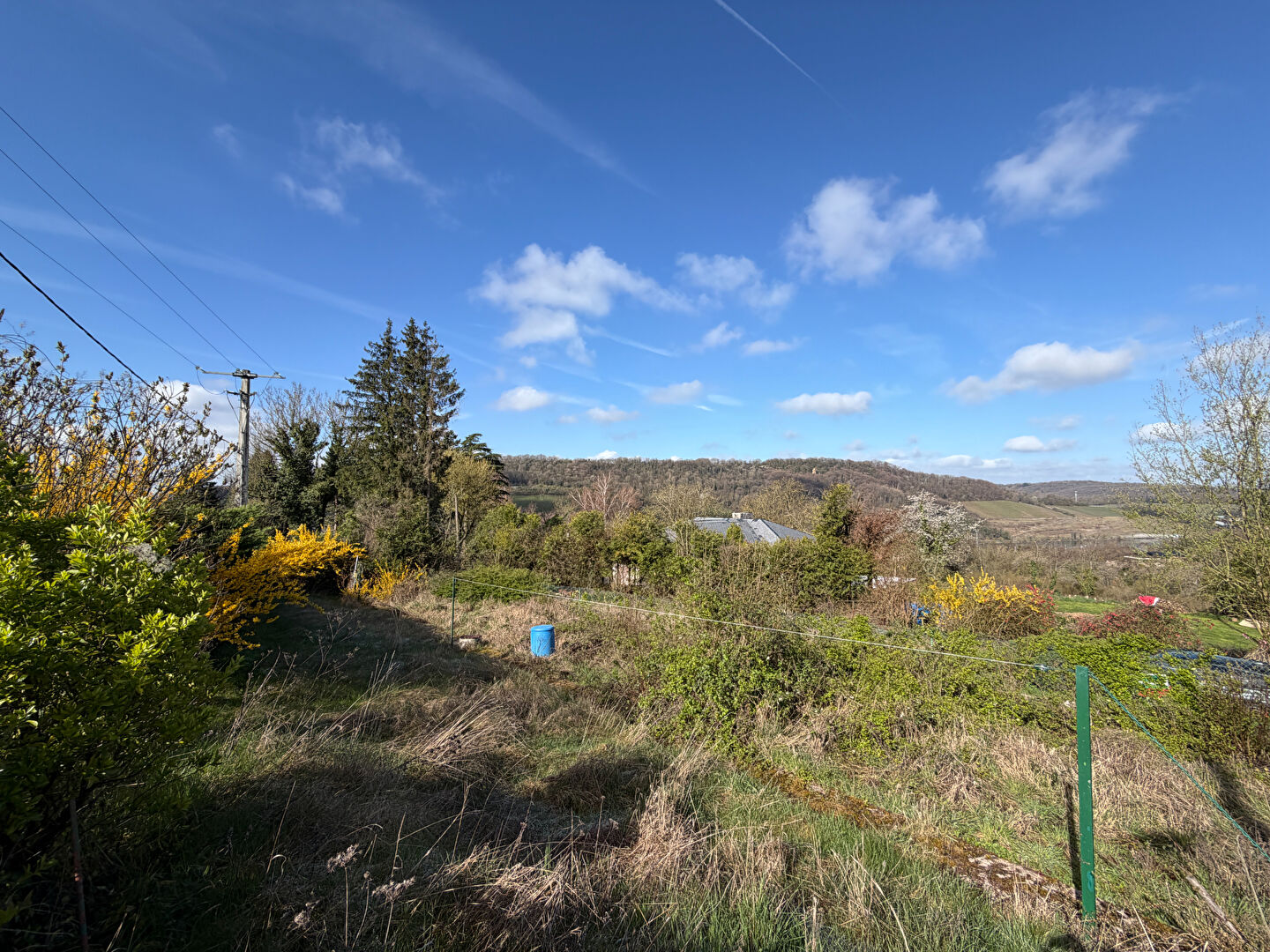 Agence immobilière de LA CLANCHE IMMOBILIER Koenigsmacker