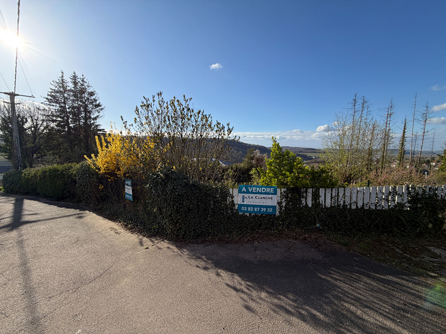 Agence immobilière de LA CLANCHE IMMOBILIER Koenigsmacker