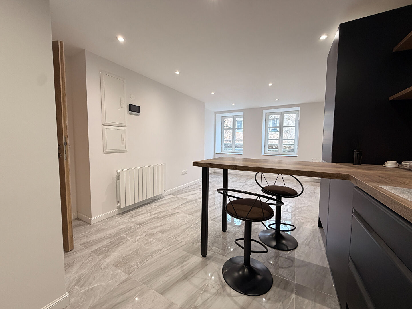 Agence immobilière de LA CLANCHE IMMOBILIER Koenigsmacker
