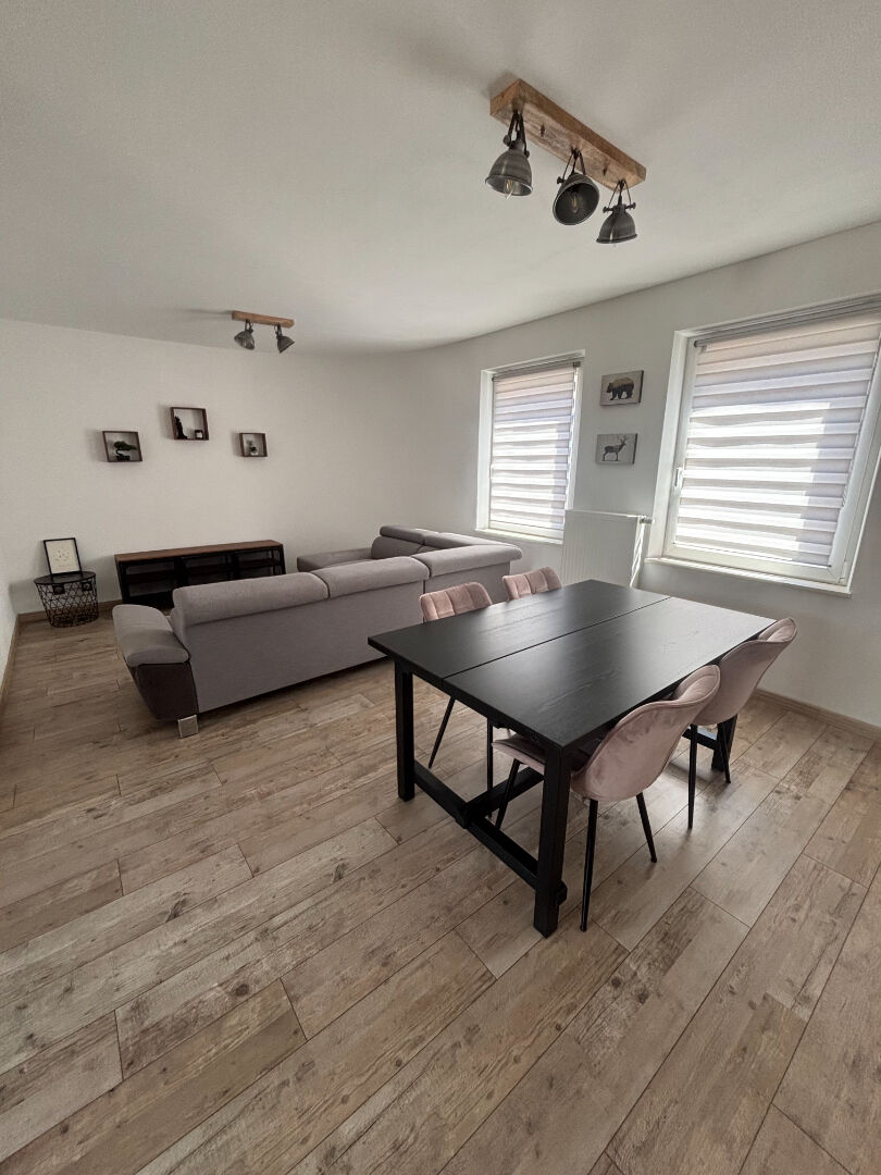 Agence immobilière de LA CLANCHE IMMOBILIER Koenigsmacker