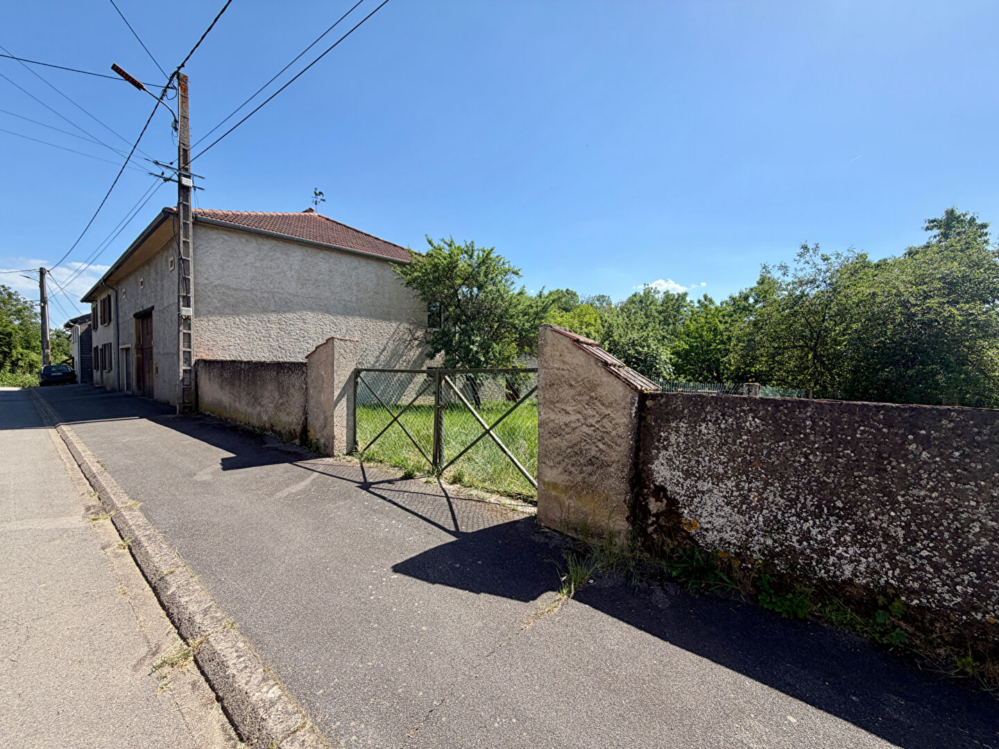 Agence immobilière de LA CLANCHE IMMOBILIER Koenigsmacker