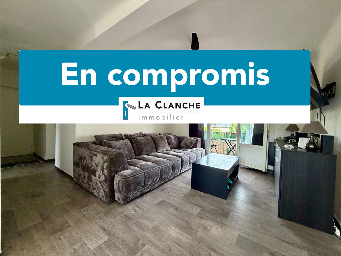 Agence immobilière de LA CLANCHE IMMOBILIER Koenigsmacker