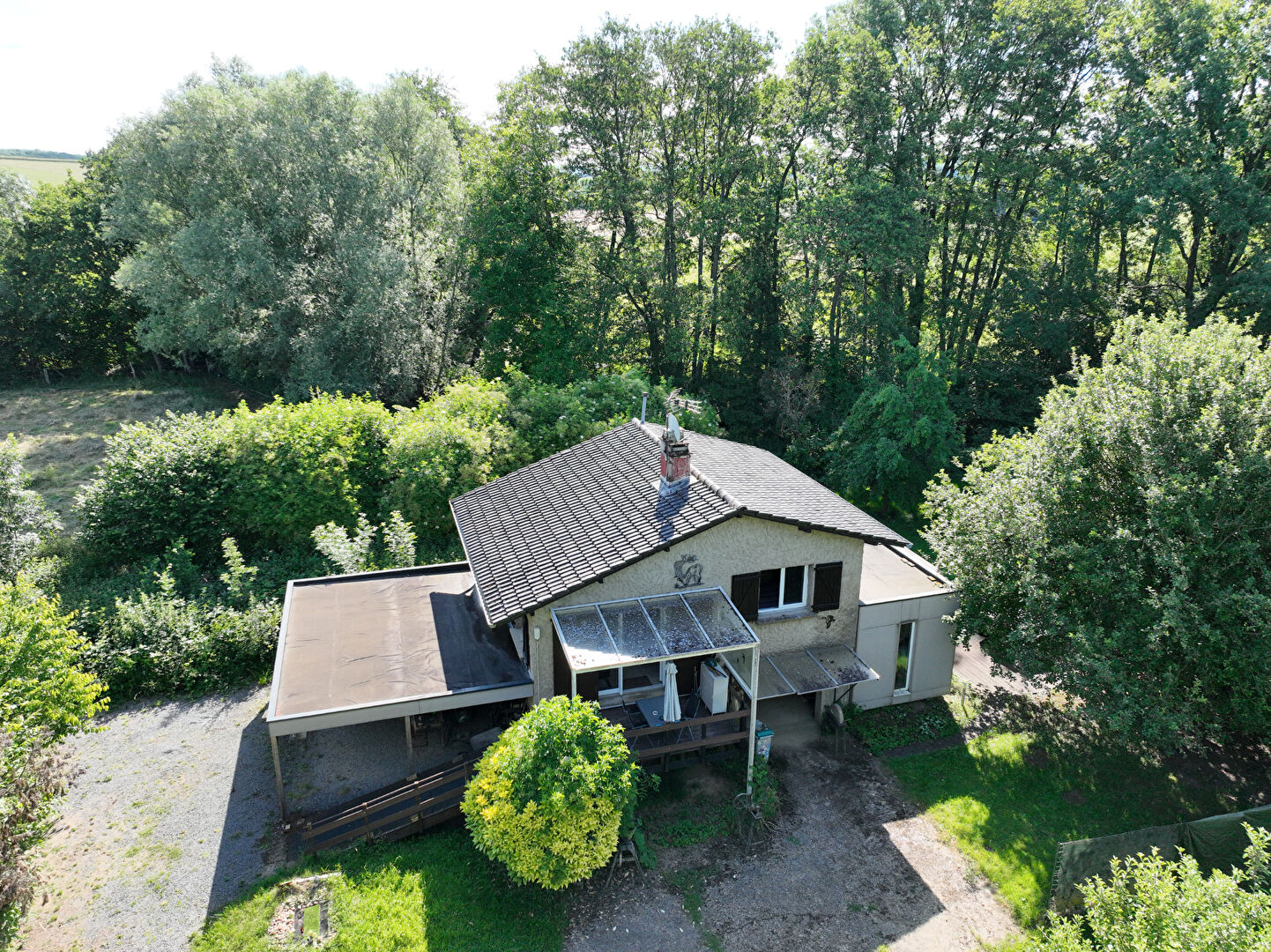 Agence immobilière de LA CLANCHE IMMOBILIER Koenigsmacker