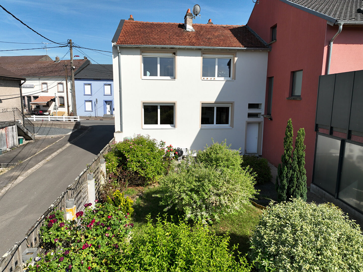Agence immobilière de LA CLANCHE IMMOBILIER Koenigsmacker