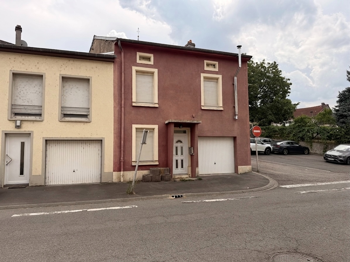 Agence immobilière de LA CLANCHE IMMOBILIER Koenigsmacker