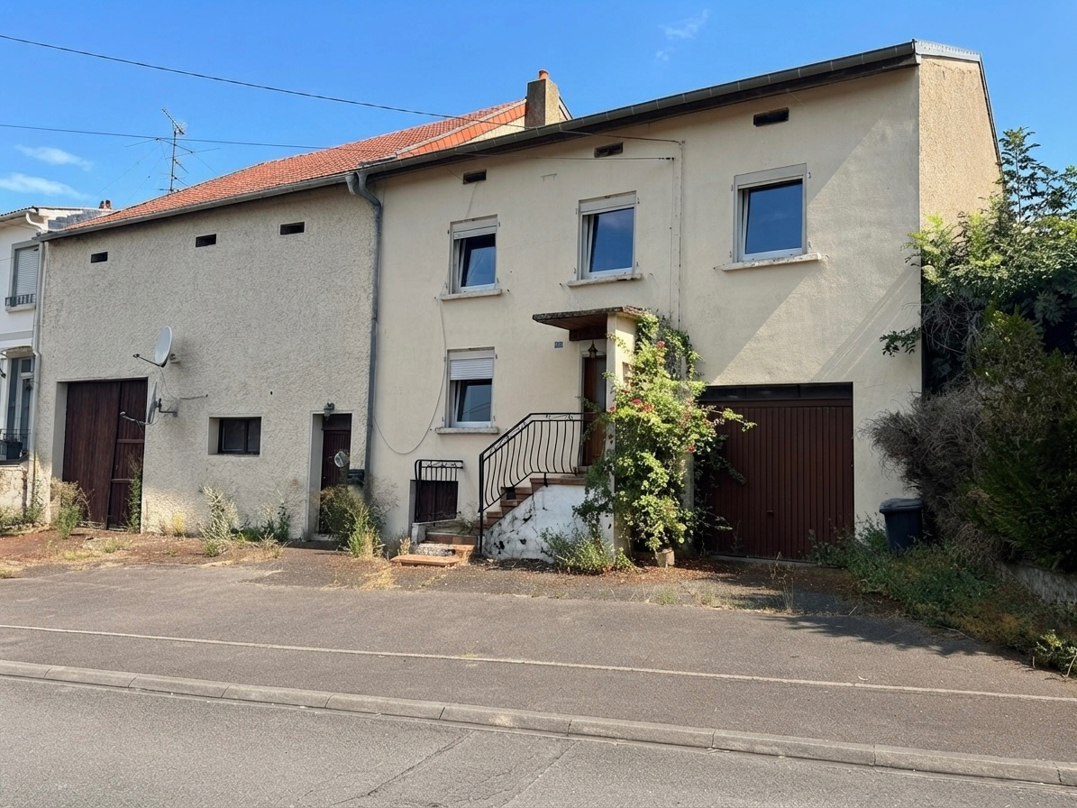 Agence immobilière de LA CLANCHE IMMOBILIER Koenigsmacker