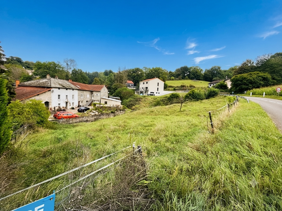 Agence immobilière de LA CLANCHE IMMOBILIER Koenigsmacker