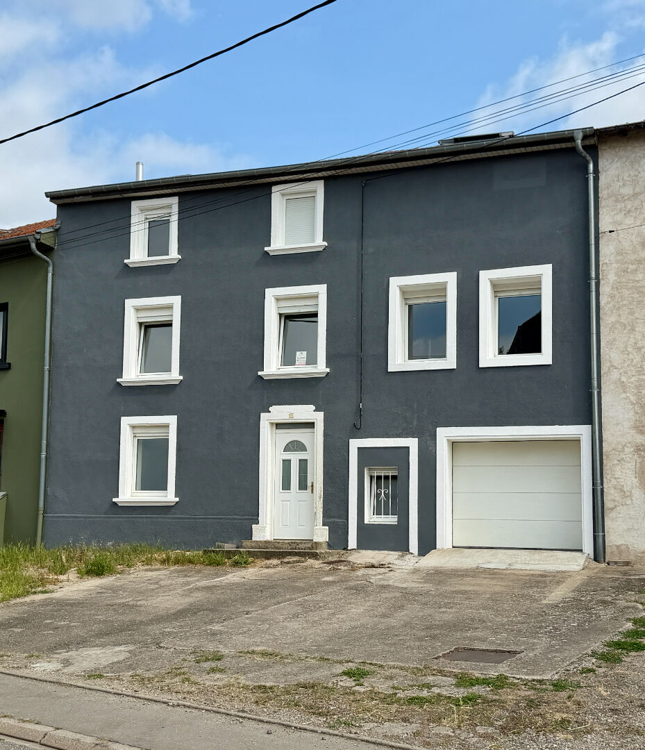 Agence immobilière de LA CLANCHE IMMOBILIER Koenigsmacker