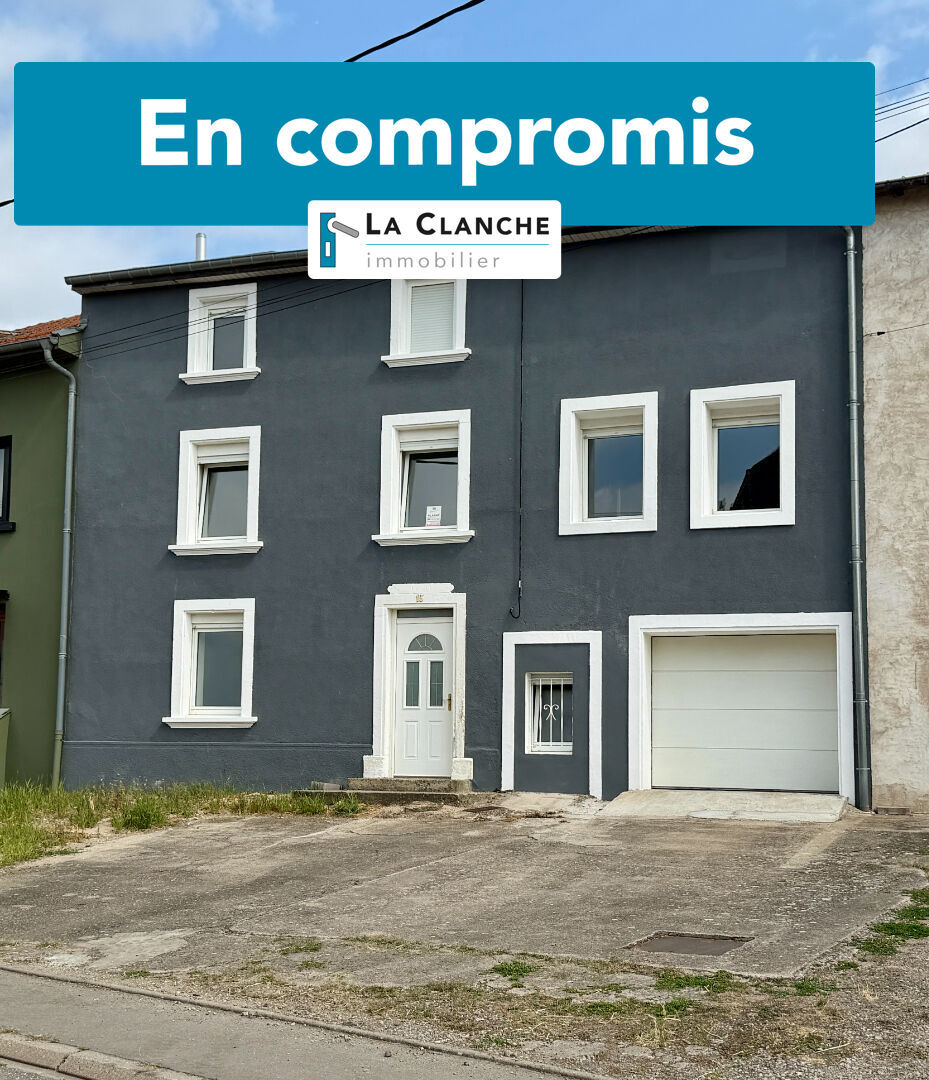 Agence immobilière de LA CLANCHE IMMOBILIER Koenigsmacker
