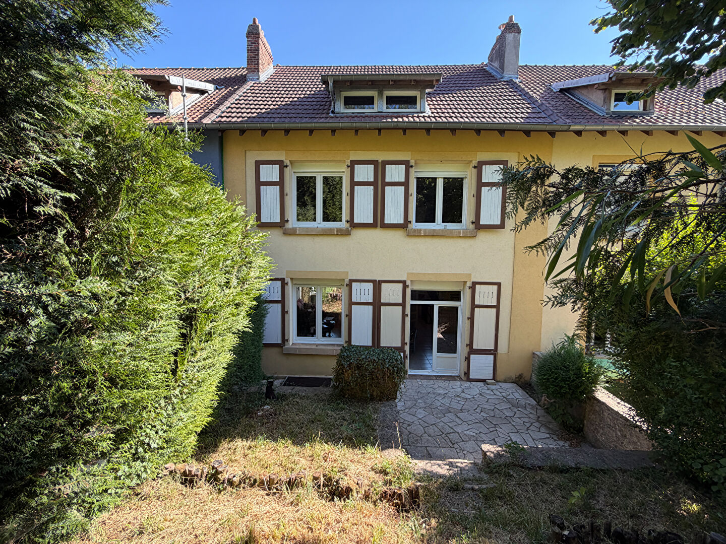 Agence immobilière de LA CLANCHE IMMOBILIER Koenigsmacker