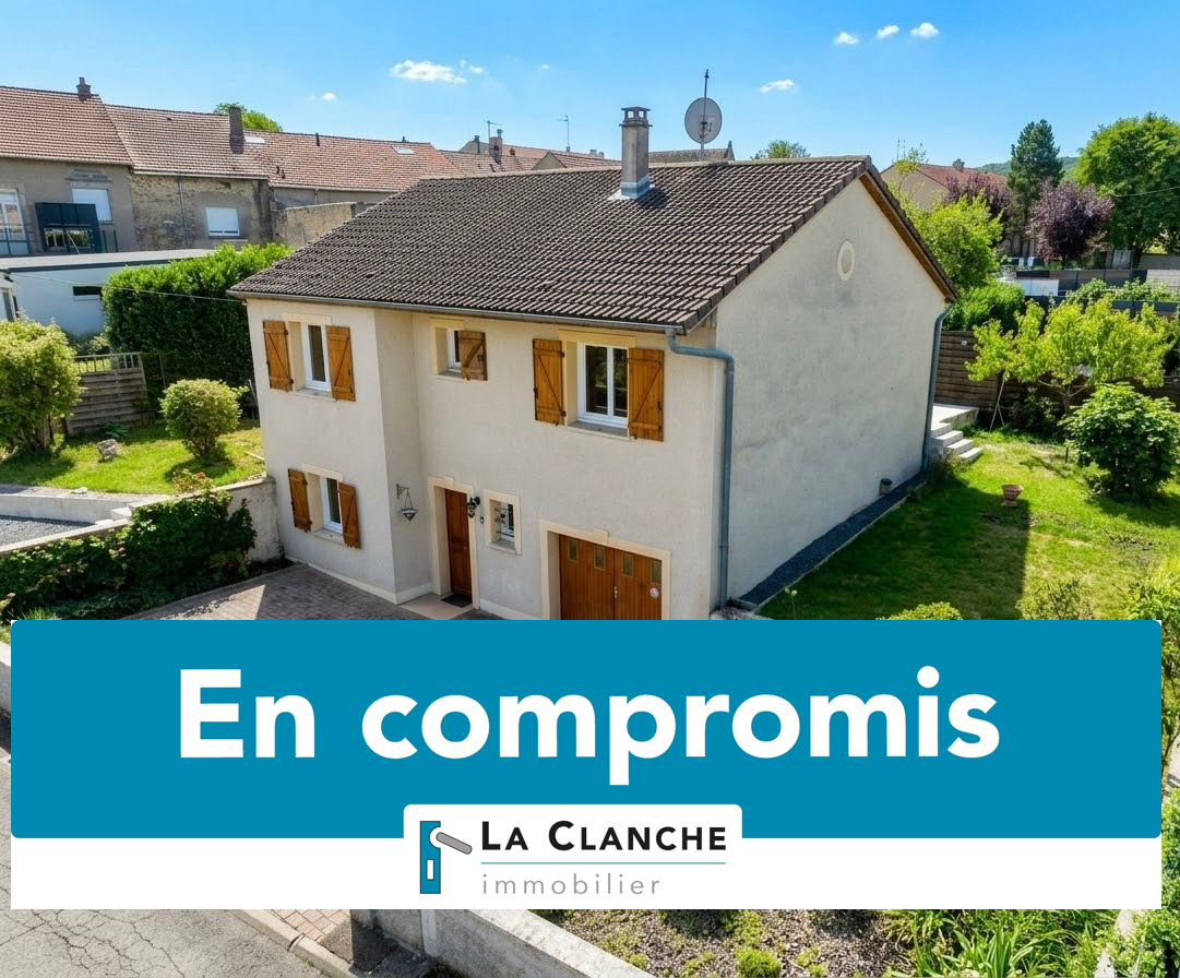Agence immobilière de LA CLANCHE IMMOBILIER Koenigsmacker