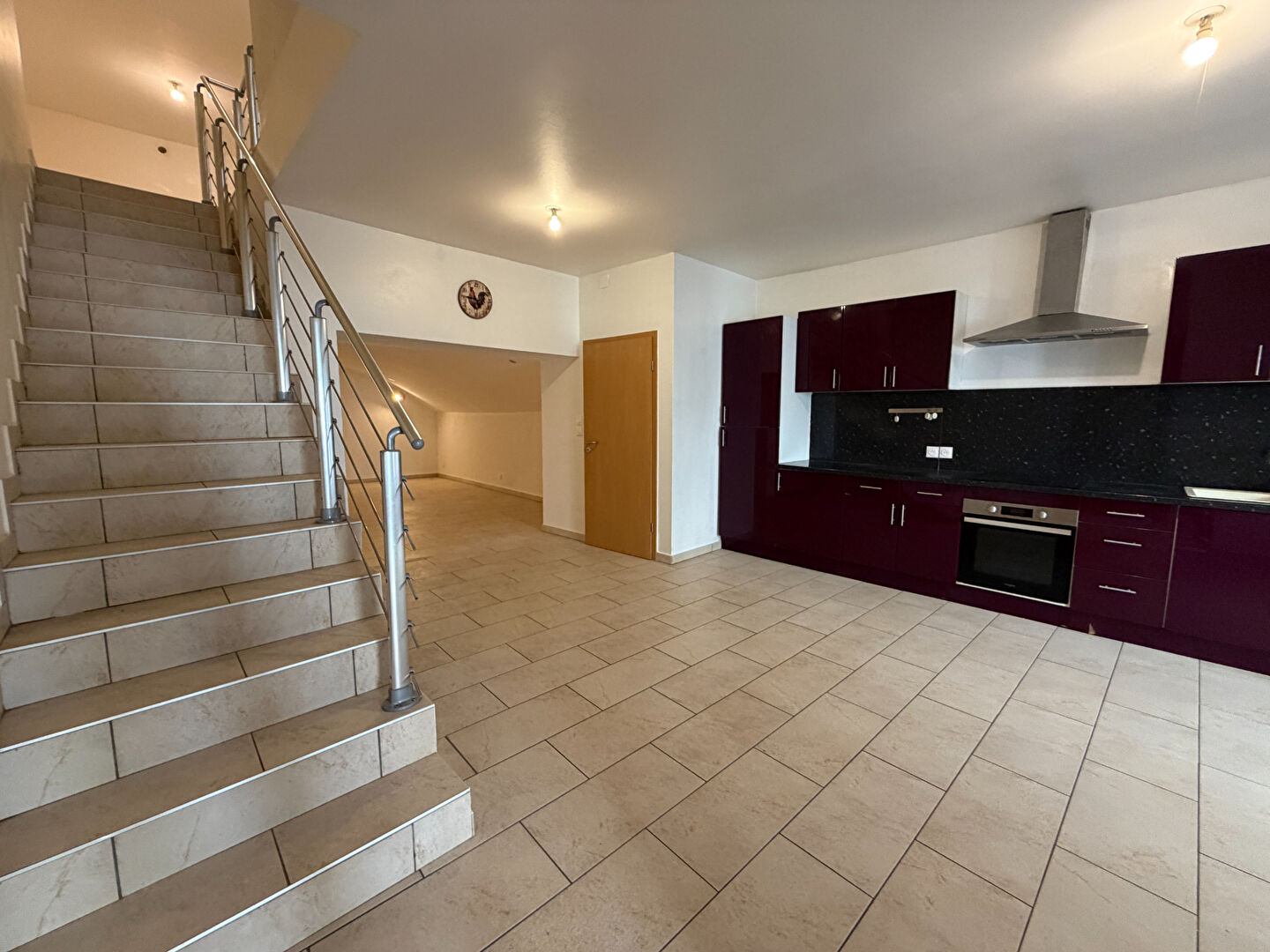 Agence immobilière de LA CLANCHE IMMOBILIER Koenigsmacker