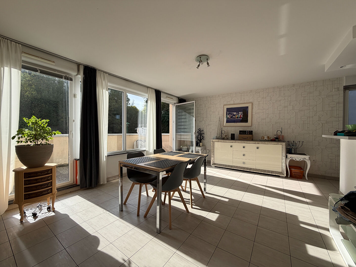 Agence immobilière de LA CLANCHE IMMOBILIER Koenigsmacker