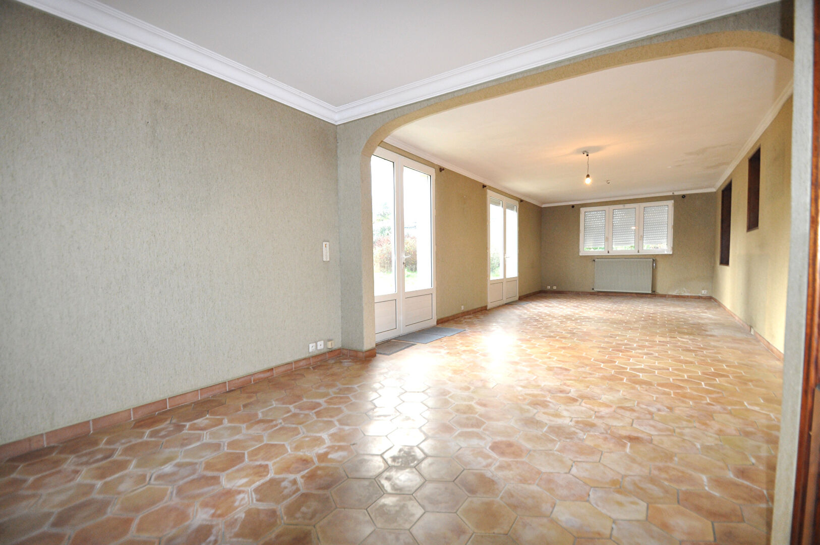 Agence immobilière de LA CLE DU PARTICULIER Rouans