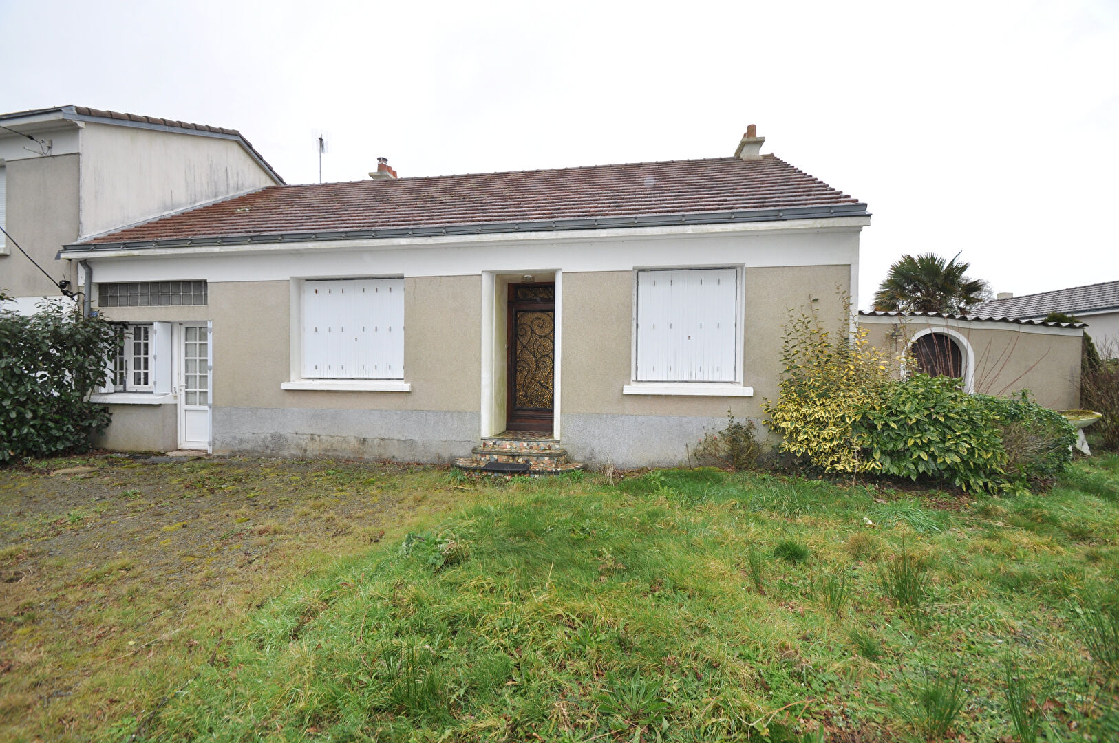 MAISON 5 PIÈCES 121 M² À RÉNOVER