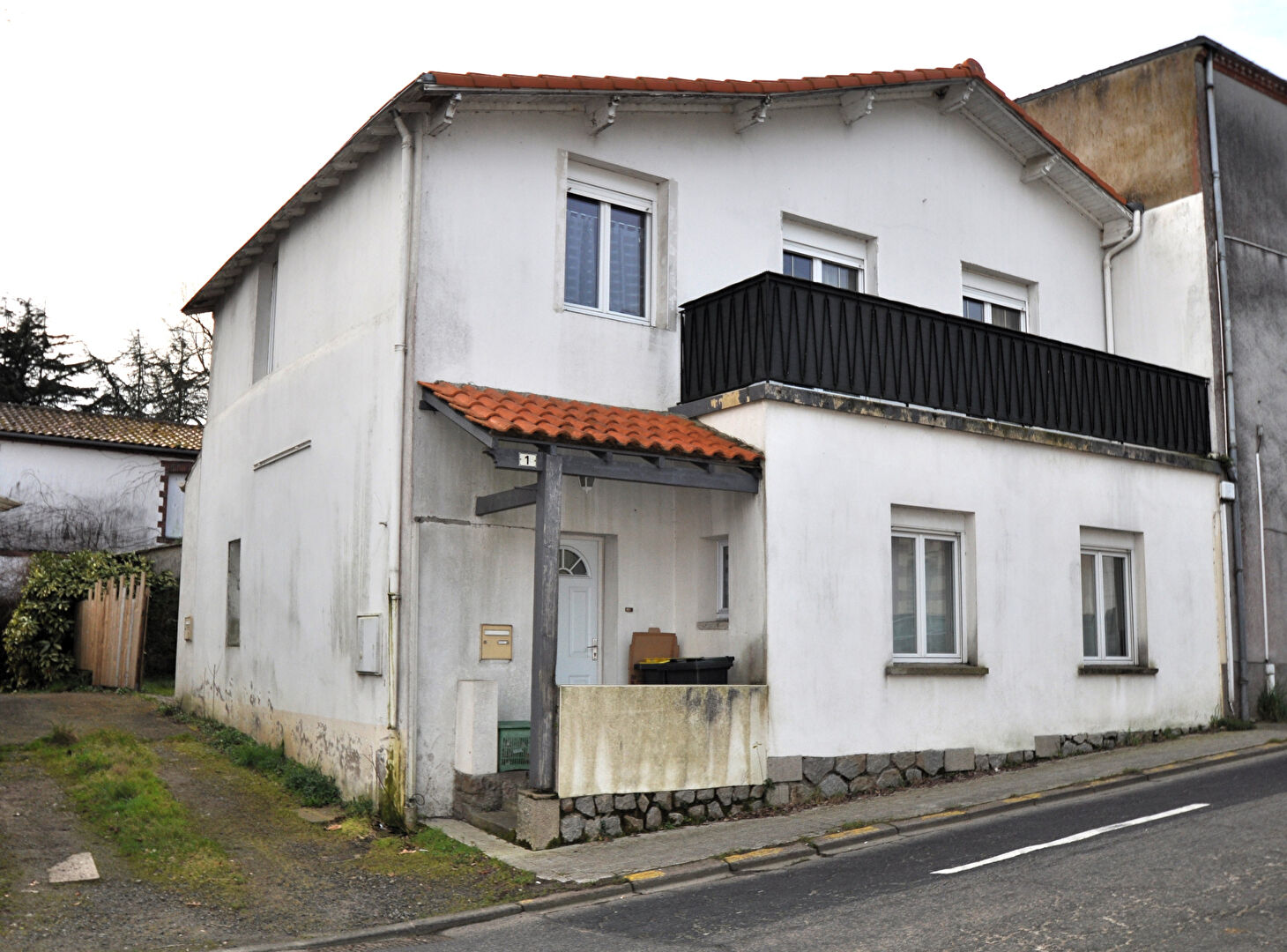 Agence immobilière de LA CLE DU PARTICULIER Rouans