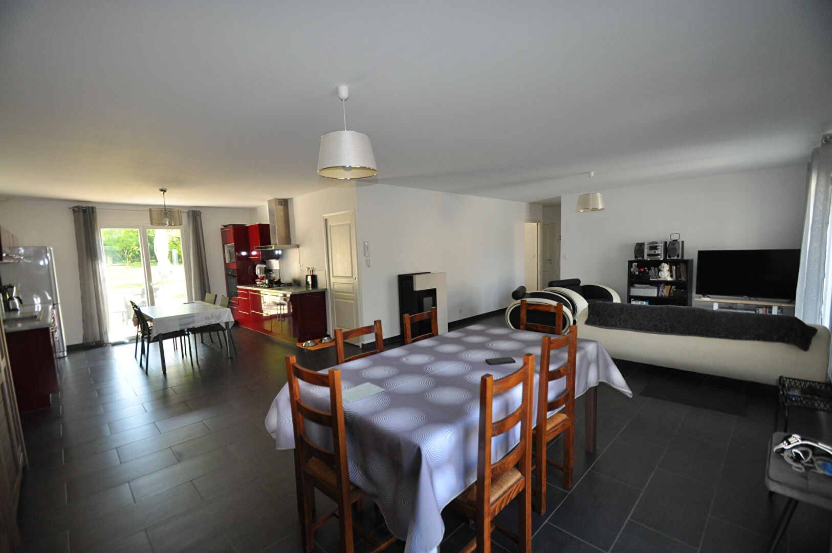 Photo MAISON 100M² EN PARFAIT ÉTAT image 4/6