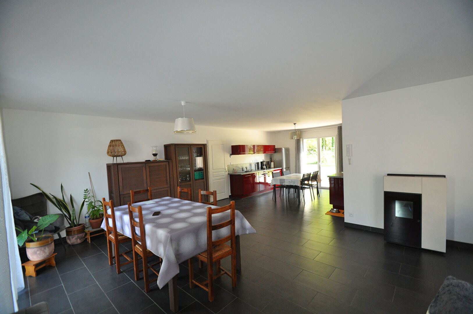 Photo MAISON 100M² EN PARFAIT ÉTAT image 5/6