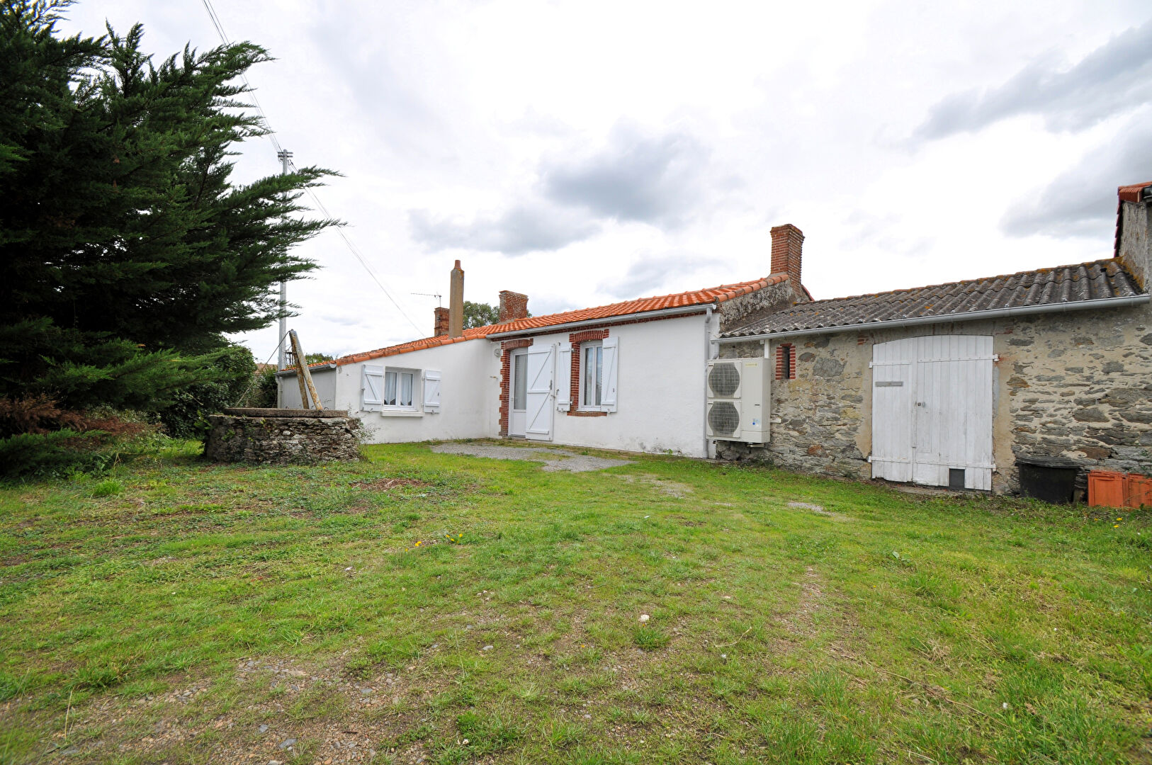Photo MAISON À 5MN DE LA CÔTE image 1/6