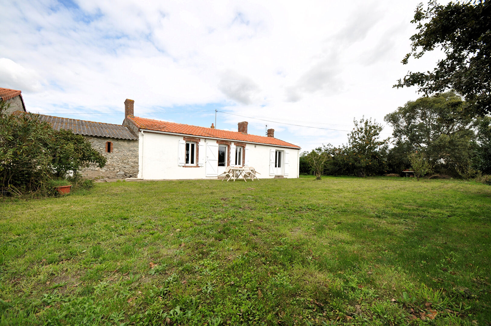 Photo MAISON À 5MN DE LA CÔTE image 2/6