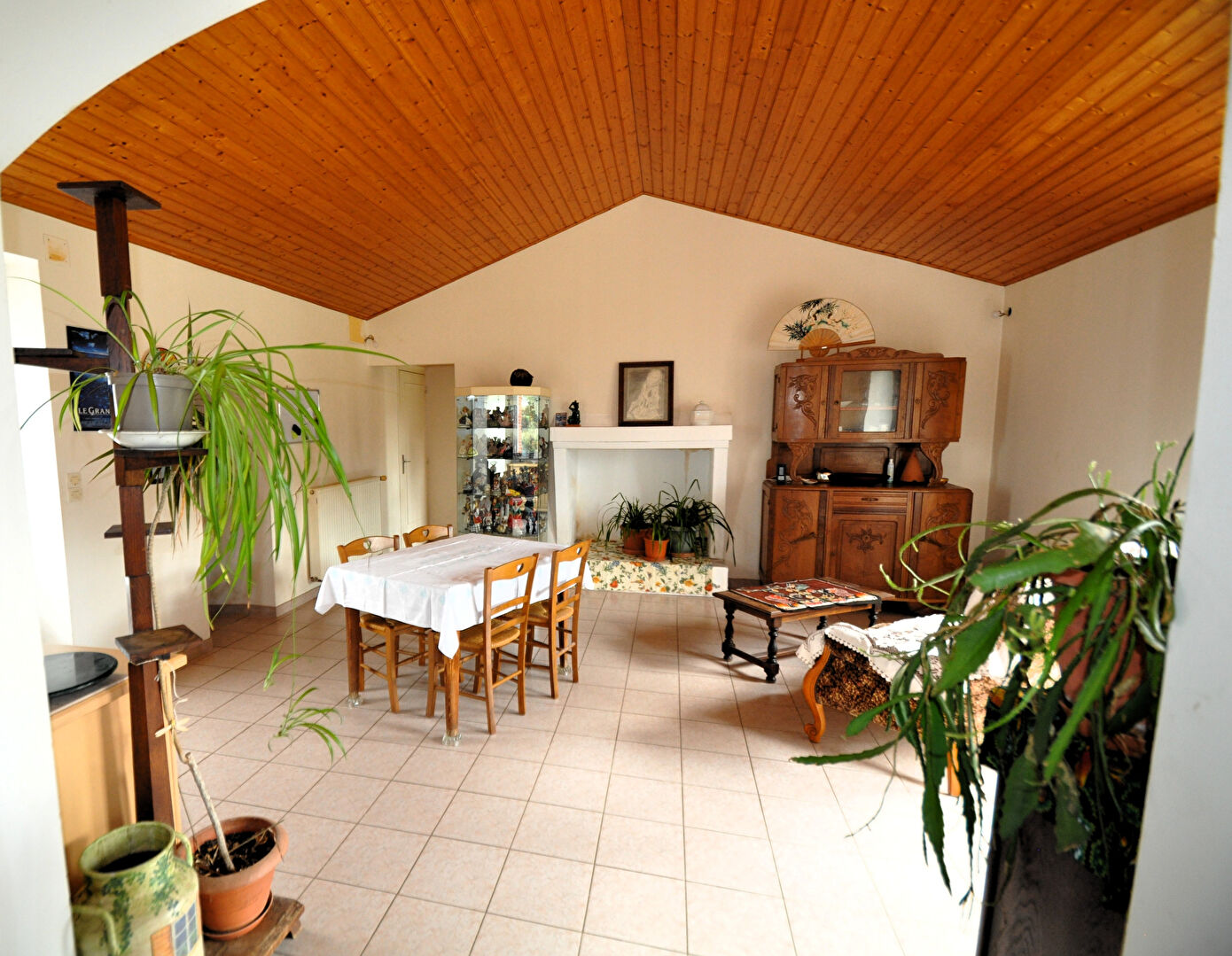 Photo MAISON À 5MN DE LA CÔTE image 3/6